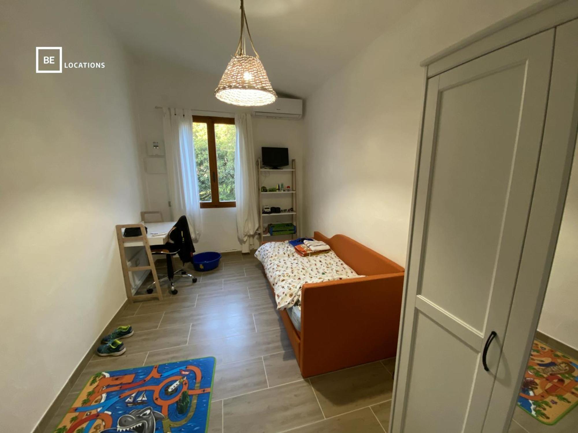 Вілла Belocations - Bellavista Ivonne Торре-делле-Стелле Екстер'єр фото
